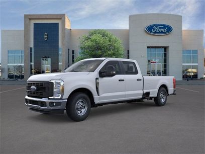 New 2026 Ford F250 XL