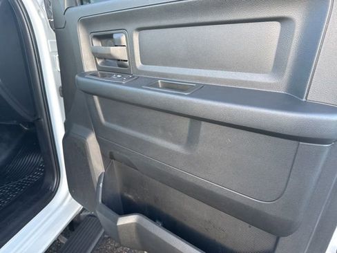 Used 2024 RAM 3500 Tradesman image 12