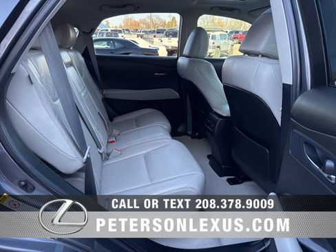 Used 2015 Lexus RX 350 AWD image 18