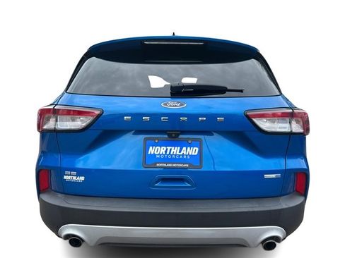 Used 2020 Ford Escape SE AWD/4WD image 14