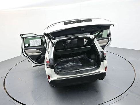 New 2026 Subaru Forester Premium image 38