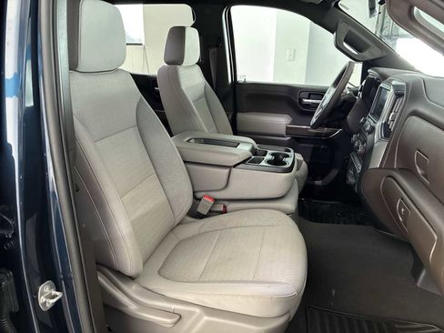 Used 2022 Chevrolet Silverado 1500 LT image 24