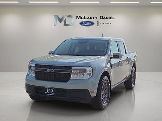 Used 2023 Ford Maverick XLT w/ XLT Luxury Package FWD video 2