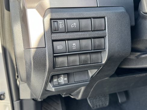 New 2026 Toyota Tacoma SR5 AWD/4WD image 17