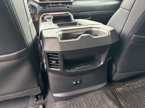 Used 2024 Toyota Tundra SR5 w/ SR5 Premium Package image 21