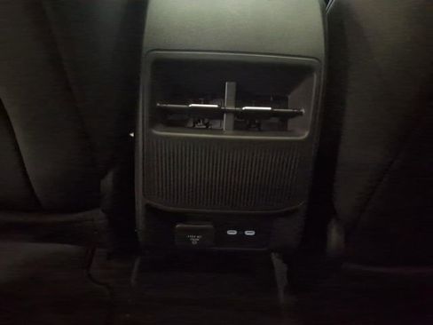 New 2026 Jeep Cherokee Overland AWD/4WD image 11