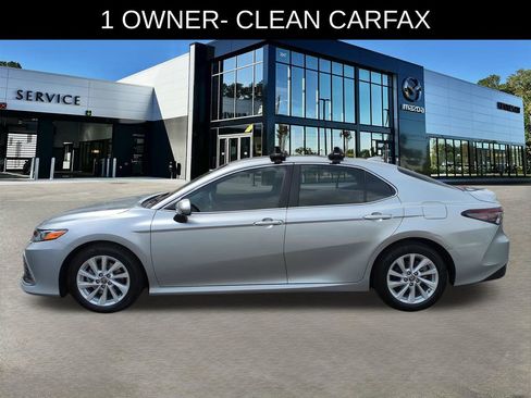 Used 2024 Toyota Camry LE image 7