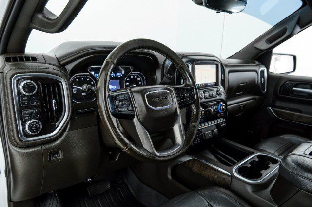 Used 2020 GMC Sierra 1500 Denali w/ Denali Ultimate Package AWD/4WD image 12