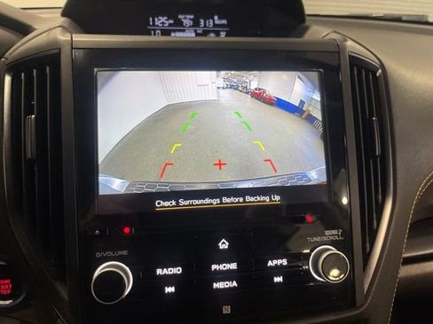 Used 2021 Subaru Crosstrek 2.5i Sport w/ Moonroof Package AWD/4WD image 28