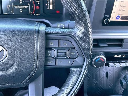 Used 2024 Toyota Tacoma SR5 image 19