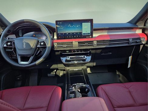 New 2026 Lincoln Corsair Reserve w/ Jet Appearance Package image 11