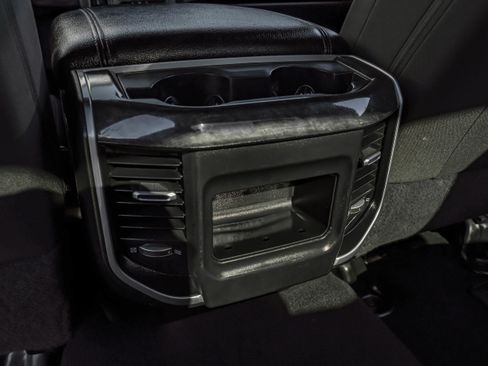 Used 2020 RAM 2500 Big Horn w/ Level 1 Equipment Group image 33