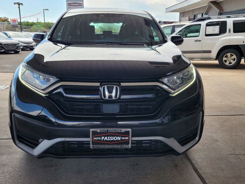 Used 2020 Honda CR-V LX image 2
