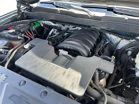 Used 2014 Chevrolet Silverado 1500 LT w/ All Star Edition image 30