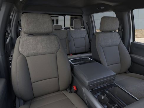 New 2025 Ford F150 XLT w/ Equipment Group 302A MID image 10