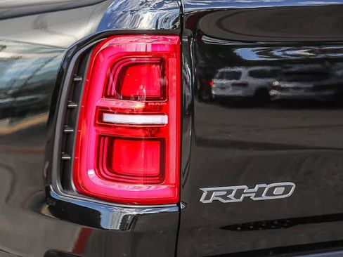 Used 2025 RAM 1500 RHO w/ Bed Utility Group image 9