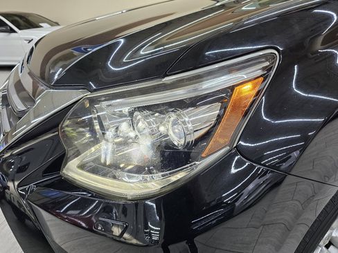 Used 2017 Lexus GX 460 image 11