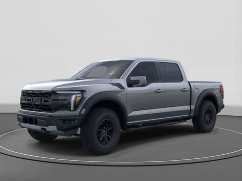 New 2025 Ford F150 Raptor image 1