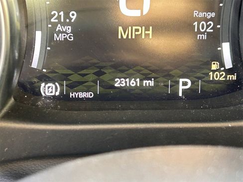 Used 2023 Jeep Wrangler Unlimited image 10