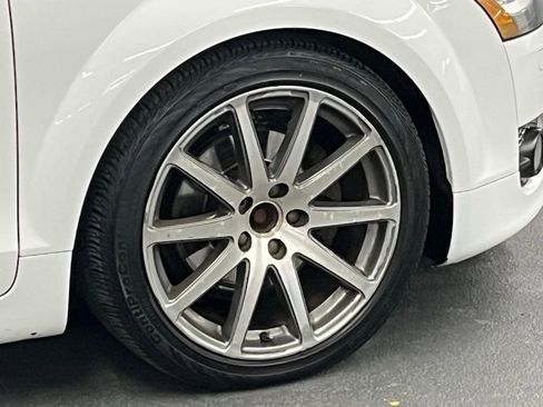 Used 2009 Audi TT 2.0T image 29