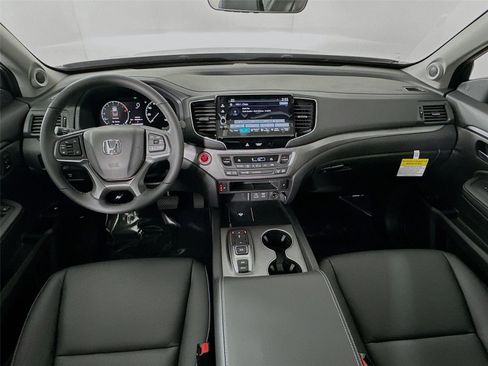 New 2026 Honda Ridgeline RTL image 31