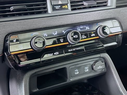 New 2026 Honda Passport TrailSport image 16