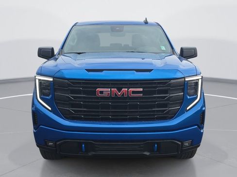 Certified 2023 GMC Sierra 1500 Elevation AWD/4WD image 10
