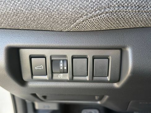 New 2026 Subaru Outback Limited AWD/4WD image 10