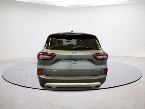 Used 2025 Ford Escape Active image 5