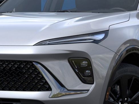 New 2026 Buick Envision Sport Touring image 75