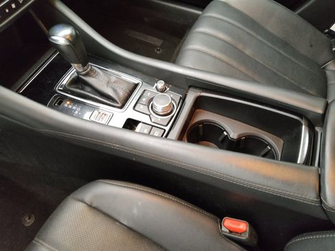 Used 2020 MAZDA MAZDA6 Touring FWD image 26