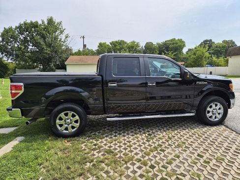 Used 2013 Ford F150 XLT w/ Luxury Equipment Group AWD/4WD image 5