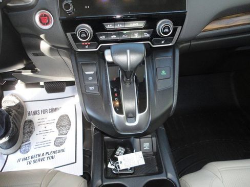 Used 2019 Honda CR-V EX-L image 7