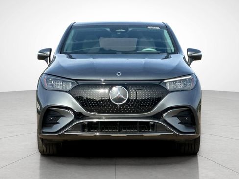 Certified 2023 Mercedes-Benz EQE 350+ 4MATIC SUV image 6