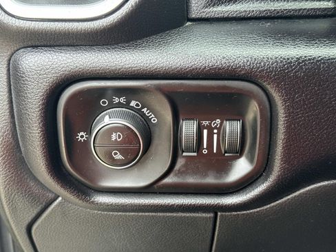 Certified 2022 RAM 2500 Laramie AWD/4WD image 20