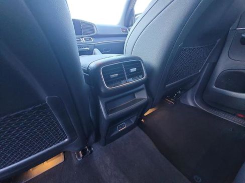 Used 2025 Mercedes-Benz GLE 350 4MATIC image 21