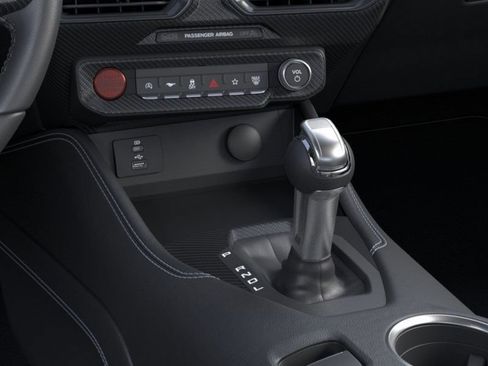 New 2025 Ford Mustang Coupe RWD image 16