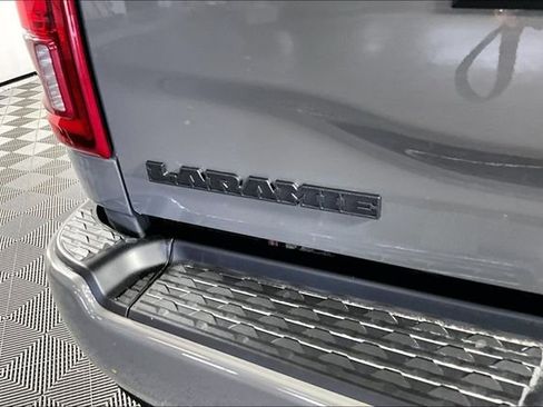 New 2026 RAM 2500 Laramie AWD/4WD image 8
