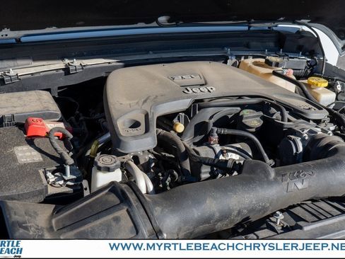 Certified 2021 Jeep Wrangler Unlimited Sahara image 32