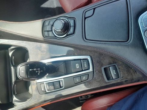 Used 2012 BMW 650i Convertible RWD image 8