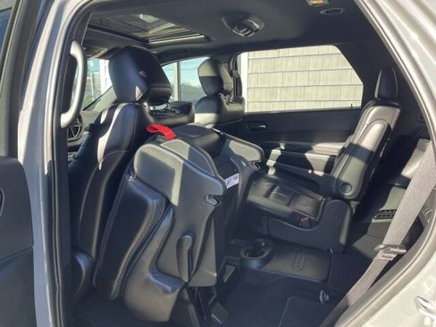Used 2022 Dodge Durango GT image 18