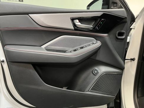New 2026 Acura MDX A-Spec AWD/4WD image 13