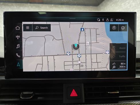 Used 2022 Audi S5 Prestige w/ Prestige Package image 28