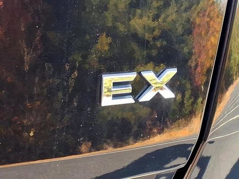 Used 2017 Kia Sportage EX w/ EX Premium Package image 8