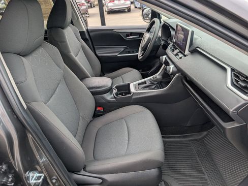 Used 2023 Toyota RAV4 XLE image 8
