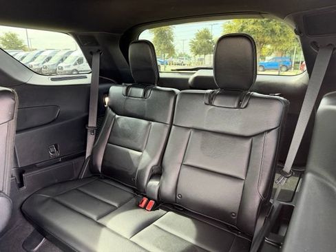 Used 2020 Ford F250 King Ranch w/ King Ranch Ultimate Package AWD/4WD image 26