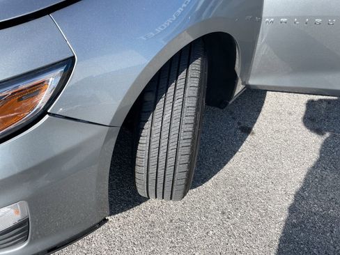 Used 2024 Chevrolet Malibu LT FWD image 54