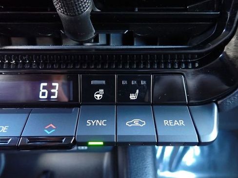 Certified 2025 Toyota Land Cruiser 1958 image 26