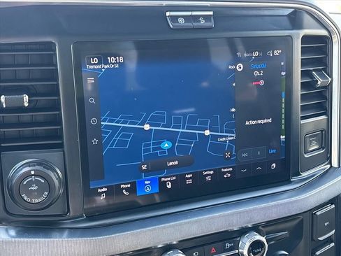 Used 2025 Ford F250 Platinum AWD/4WD image 34