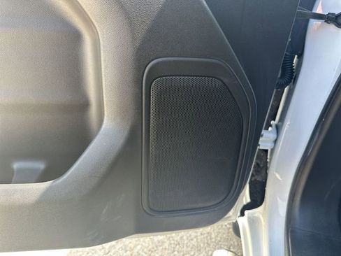 Used 2021 Chevrolet Silverado 1500 LTZ AWD/4WD image 26